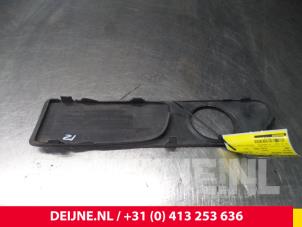 Volvo S80 Stoßstangenrost O8831 foto 2