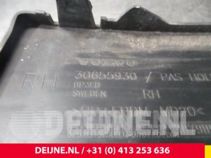 Volvo S80 Stoßstangenrost O8831 foto 3