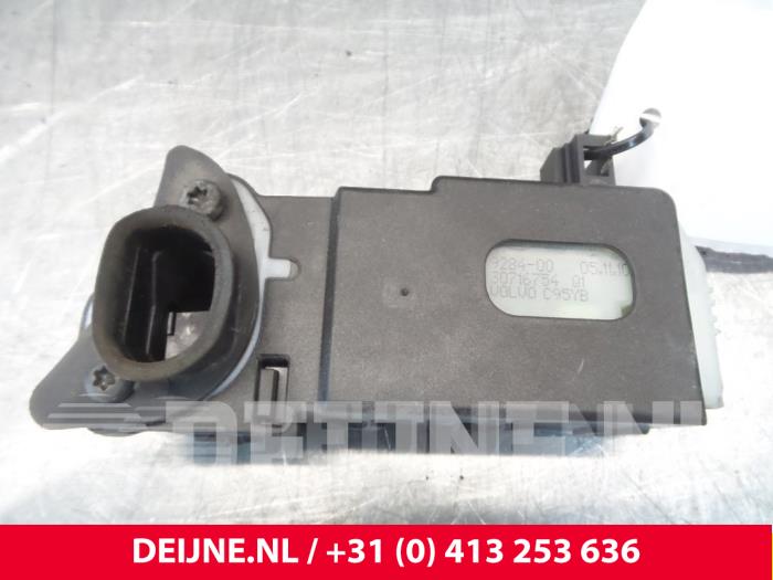 Volvo V50 Tankklep Vergrendelingsmotor O8849