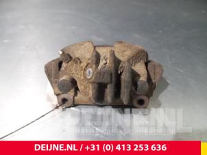 Volvo XC70 Bremszange links vorne O8891 foto 2