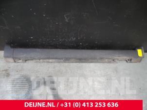 Volvo S40 Seitenschürze rechts O8955 foto 4