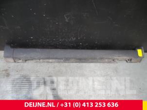 Volvo S40 Seitenschürze rechts O8955 foto 2