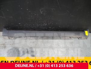 Volvo S40 Seitenschürze rechts O8955 foto 3