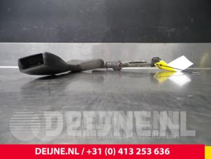 Volvo V50 Gurtsrammer rechts O8988 foto 3