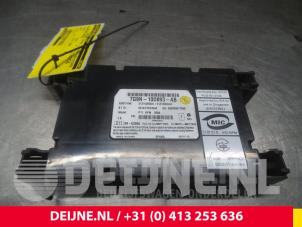 Gebruikte Bluetooth module Volvo XC70 (BZ) 2.4 D5 20V AWD Prijs € 80,00 Margeregeling aangeboden door van Deijne Onderdelen Uden B.V.