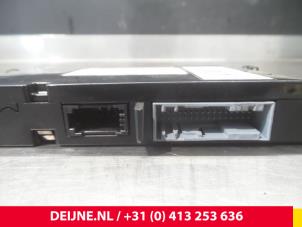 Volvo XC70 Bluetooth Block O8989 foto 3