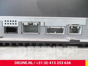 Volvo V50 Radio amplifier O8998 photo 3