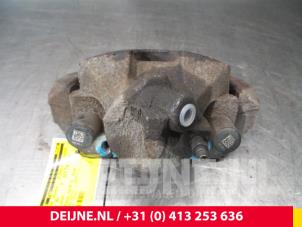 Volvo V40 Front brake calliper, right O9009 photo 3
