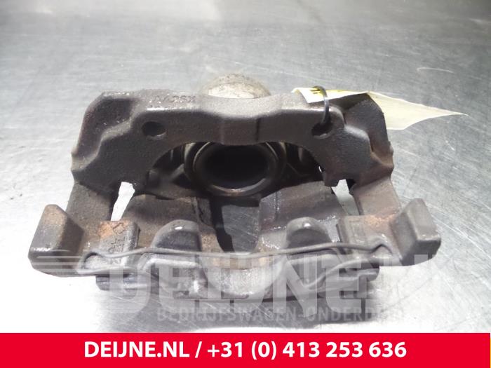 Volvo V40 Bremszange rechts vorne O9011