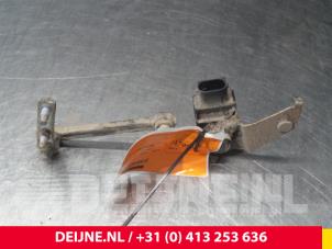 Volvo XC60 Xenon height adjustment O9084 photo 2