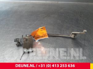 Volvo XC60 Xenon height adjustment O9085 photo 2
