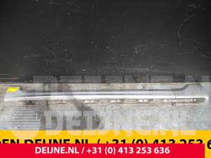 Volvo S80 Side skirt, left O9128 photo 4