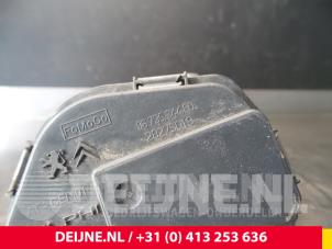 Volvo V60 Drosselklappengehäuse O9131 foto 4