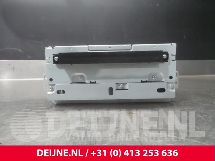 Volvo XC60 CD Speler O9173