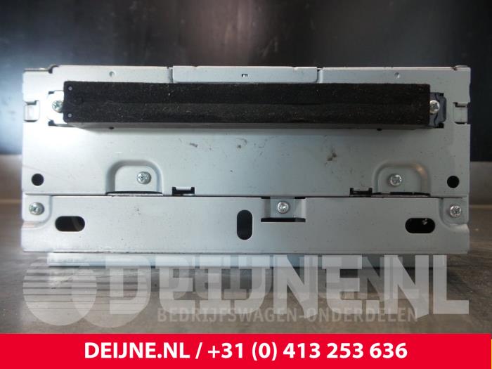 Volvo XC60 CD Speler O9174