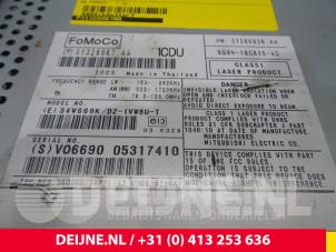 Volvo XC60 CD Speler O9174 foto 2