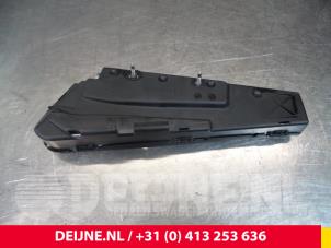 Volvo XC70 Airbag Sitz (Sitzplatz) O9177 foto 2
