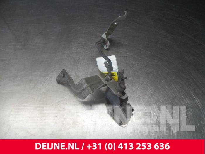 Volvo V40 Xenon Höhenregler O9188