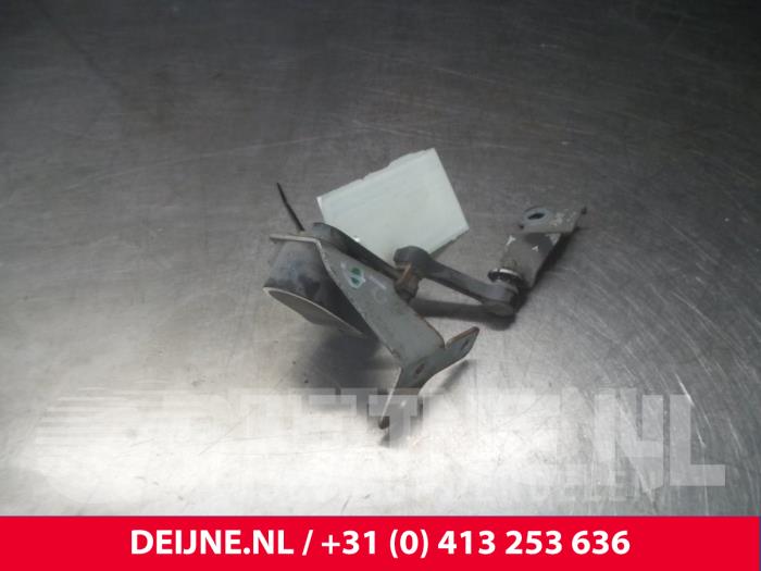 Volvo V40 Xenon Höhenregler O9189
