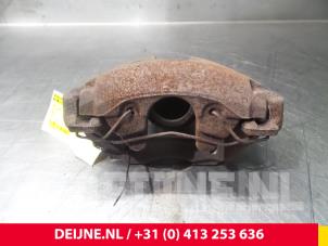 Volvo S40 Bremszange links vorne O9292 foto 2