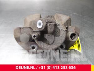 Volvo S40 Bremszange links vorne O9292 foto 3