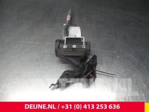 Volvo V70 Sicherheitsgurt rechts hinten O9312 foto 2