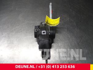 Volvo V70 Sicherheitsgurt rechts hinten O9315 foto 2