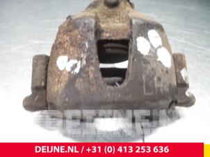 Volvo V50 Front brake calliper, left O9461 photo 2