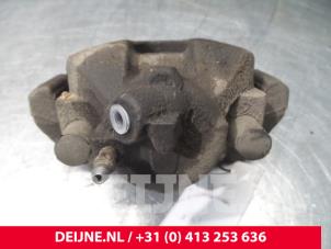 Volvo V50 Front brake calliper, left O9463 photo 3