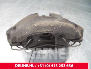 Volvo V50 Front brake calliper, left O9463 photo 2