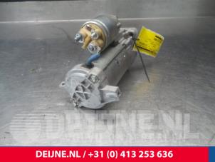 Volvo V60 Anlasser O9596 foto 2