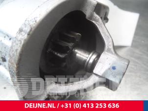 Volvo V60 Anlasser O9596 foto 3