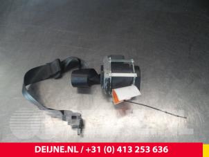 Volvo V40 Veiligheidsgordel rechts-achter O9603 foto 2