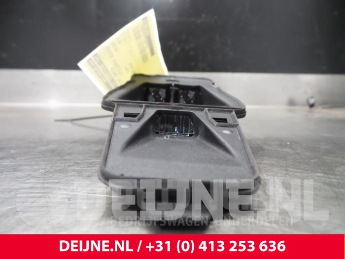 Volvo V70 Brake assist sensor O9628