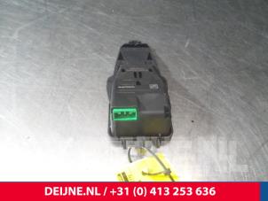 Volvo V70 Brake assist sensor O9629 photo 2