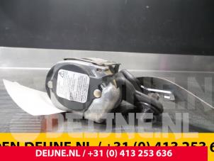 Volvo XC90 Veiligheidsgordel links-achter O9633 foto 2