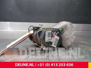 Volvo XC90 Veiligheidsgordel links-achter O9633 foto 3