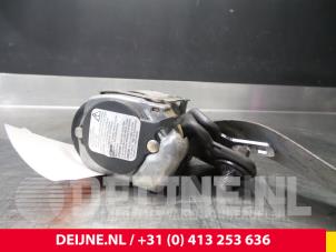 Volvo XC90 Veiligheidsgordel links-achter O9633 foto 4