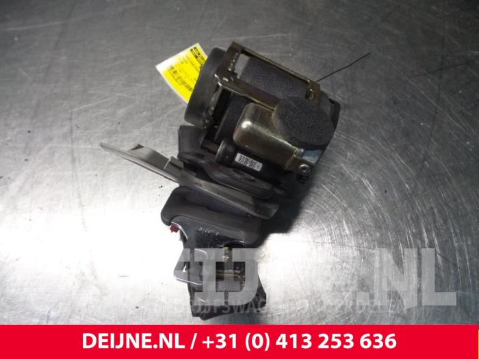 Volvo XC90 Rear seatbelt, left O9634
