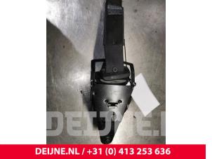 Volvo XC90 Rear seatbelt, left O9636 photo 4