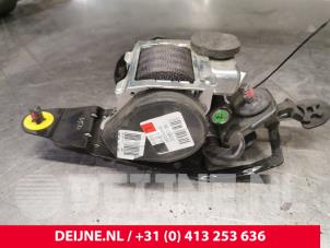 Volvo XC90 Rear seatbelt, left O9636 photo 2