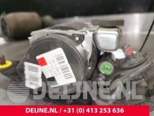 Volvo XC90 Rear seatbelt, left O9636 photo 3