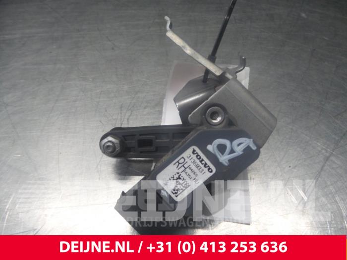 Volvo V90 Xenon Höhenregler O9644