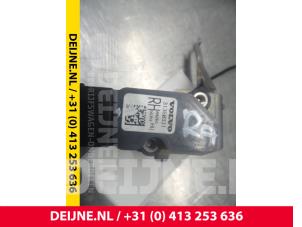 Volvo V90 Xenon height adjustment O9644 photo 2