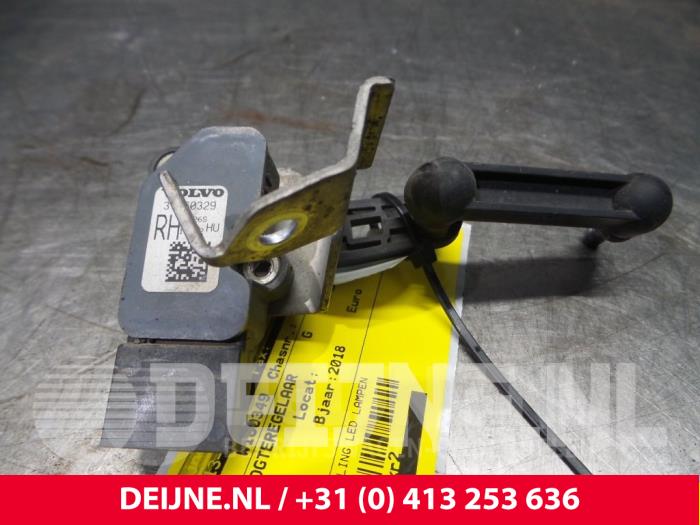Volvo V90 Xenon Höhenregler O9645