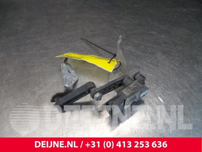 Volvo V90 Xenon Höhenregler O9646