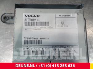 Volvo V40 Radio amplifier O9649 photo 2