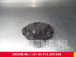Volvo C30 Front brake calliper, left O9662 photo 2