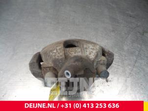 Volvo C30 Front brake calliper, left O9664 photo 2
