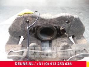 Volvo C30 Front brake calliper, left O9664 photo 3